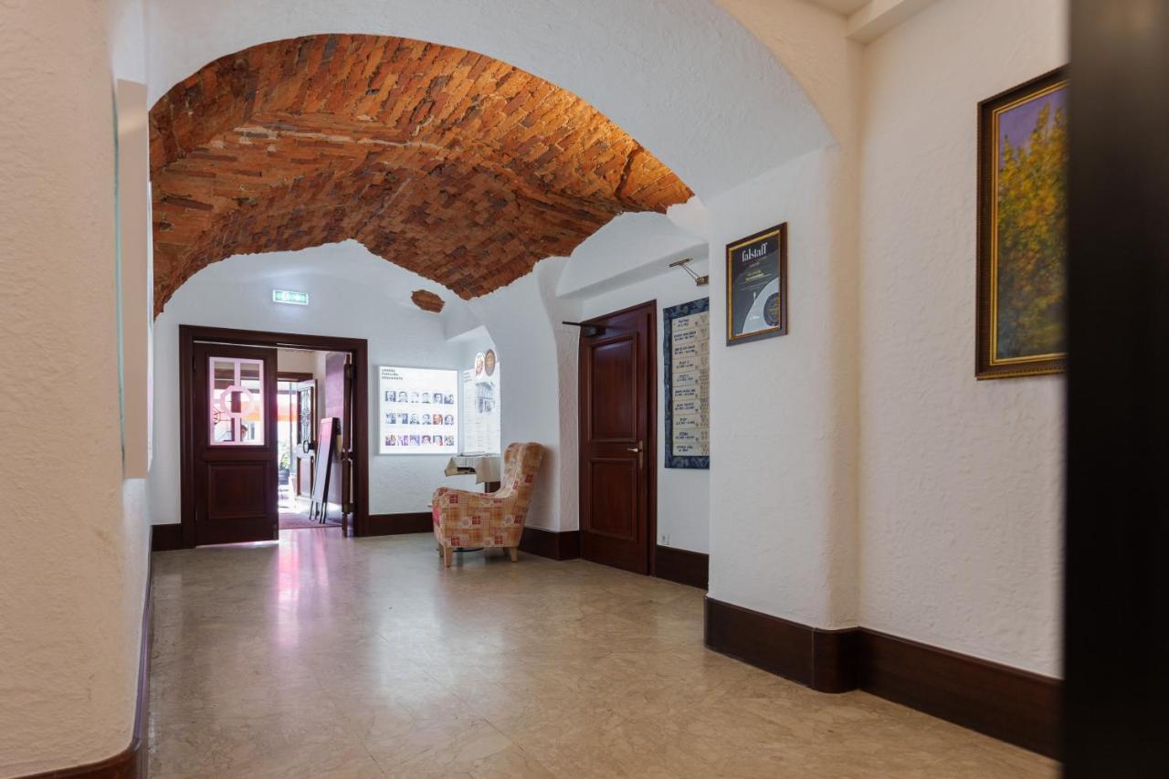 Gasthof-Restaurant Kollar Goebl Дойчландсберґ Екстер'єр фото