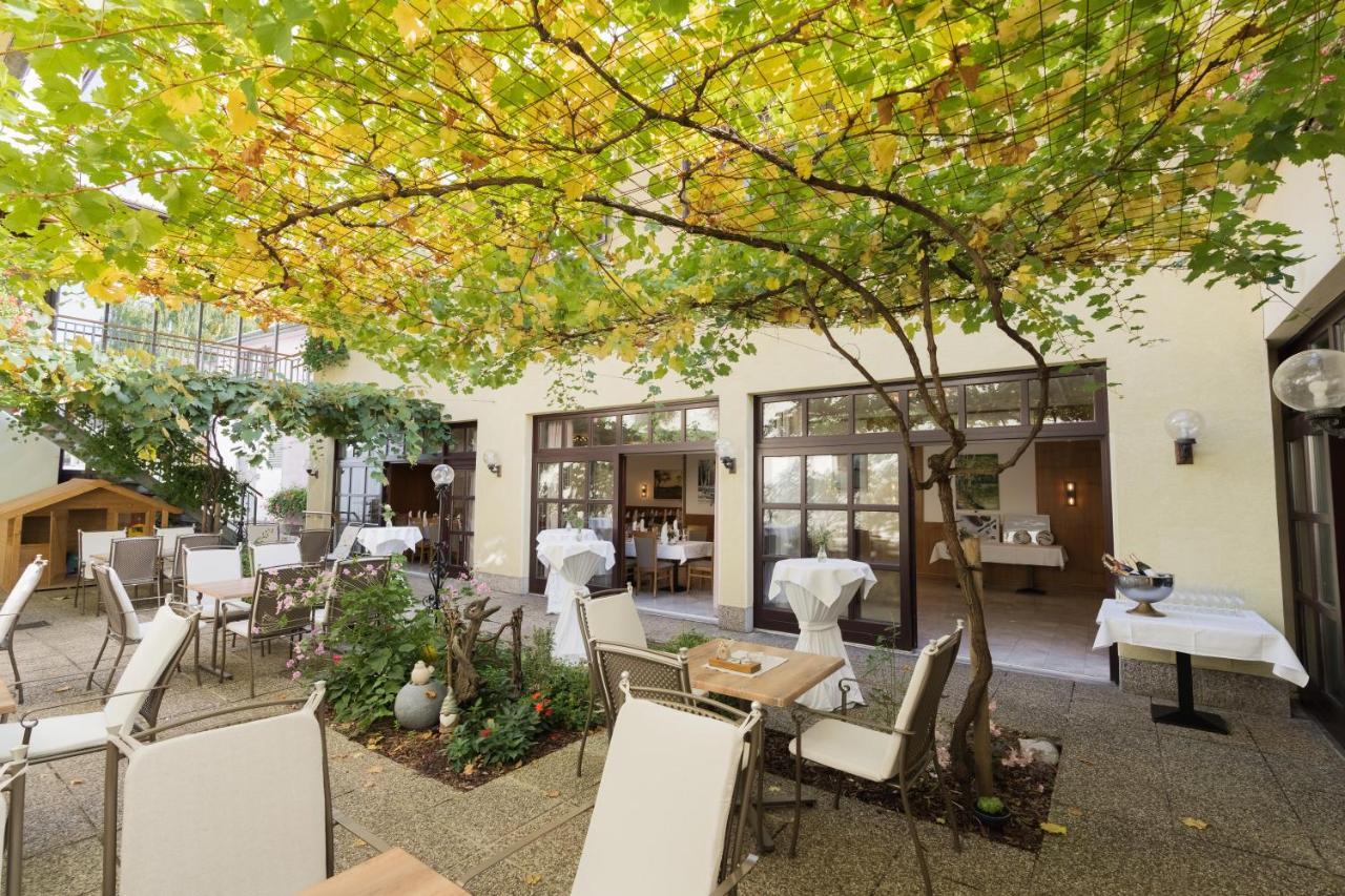 Gasthof-Restaurant Kollar Goebl Дойчландсберґ Екстер'єр фото