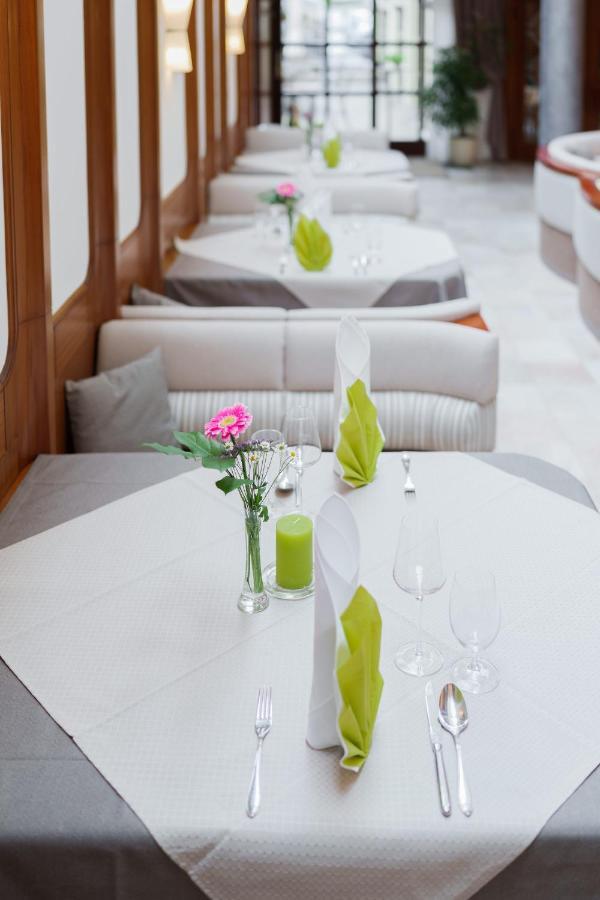 Gasthof-Restaurant Kollar Goebl Дойчландсберґ Екстер'єр фото