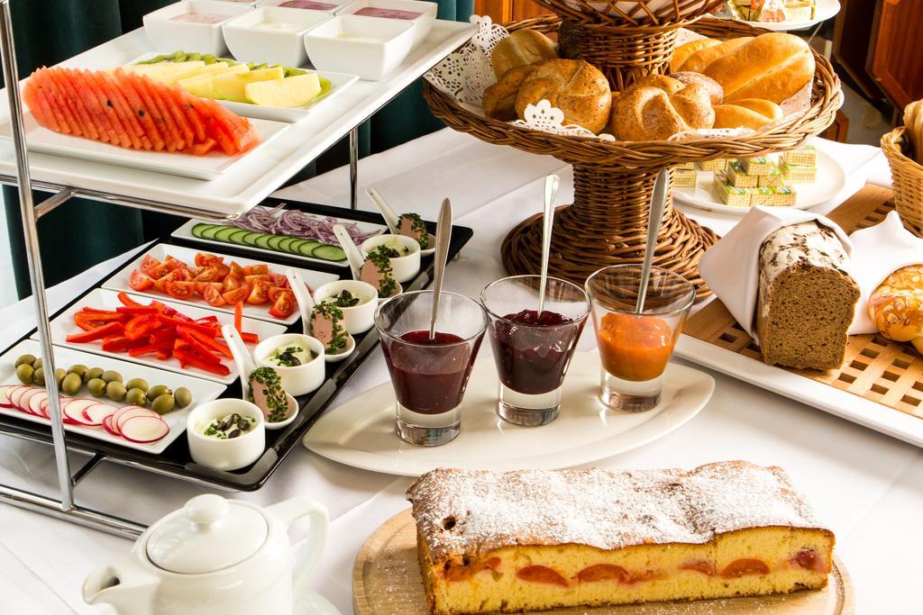Gasthof-Restaurant Kollar Goebl Дойчландсберґ Екстер'єр фото