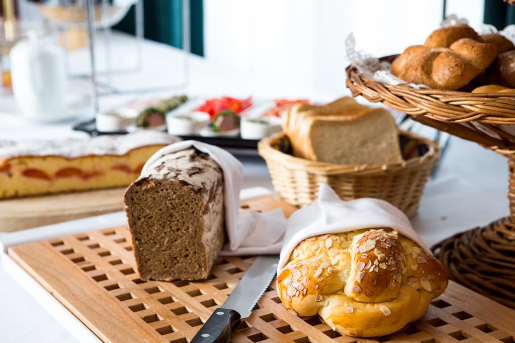 Gasthof-Restaurant Kollar Goebl Дойчландсберґ Екстер'єр фото